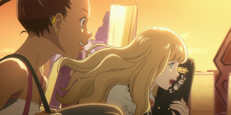 Foreign-Language TV Shows