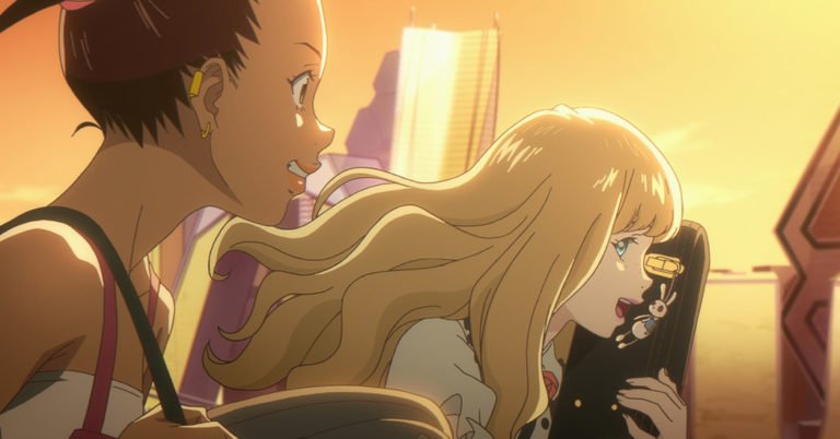 Foreign-Language TV Shows