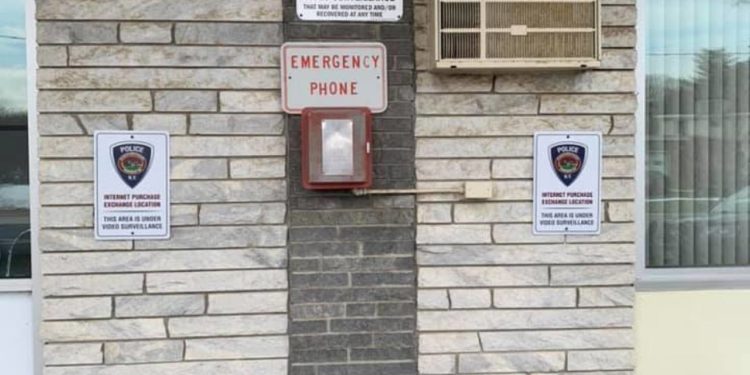 North Syracuse Police