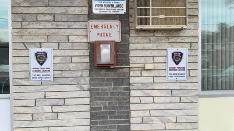 North Syracuse Police