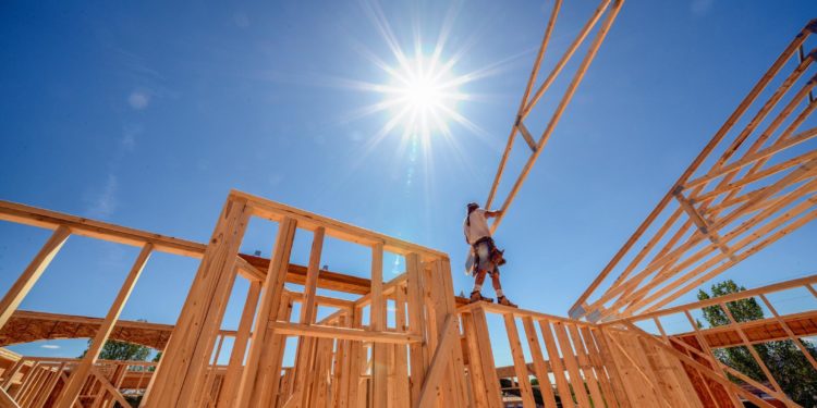 DAVID: coronavirus impact on nationwide real estate market real estate market