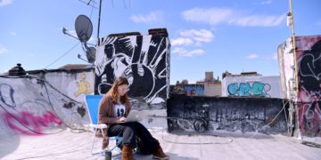 internet speed and performance