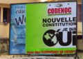 Guinea referendum vote over Conde as internet shutdown Guinea referendum