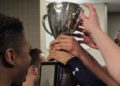Yale wins Ivy League title with 72–61 victory at Dartmouth Ivy League