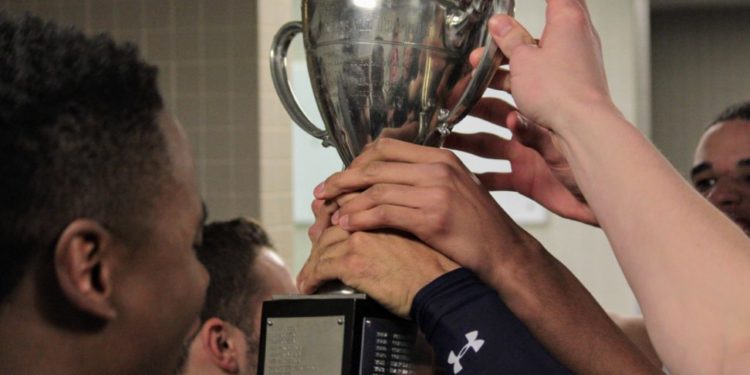 Yale wins Ivy League title with 72–61 victory at Dartmouth Ivy League
