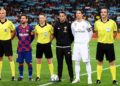El Clasico 2020