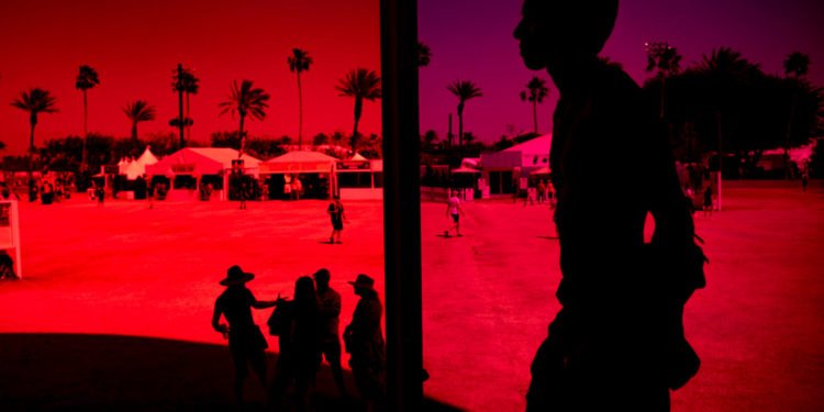 Pumpkin Spice-chella? Coachella, Stagecoach move to October Coachella