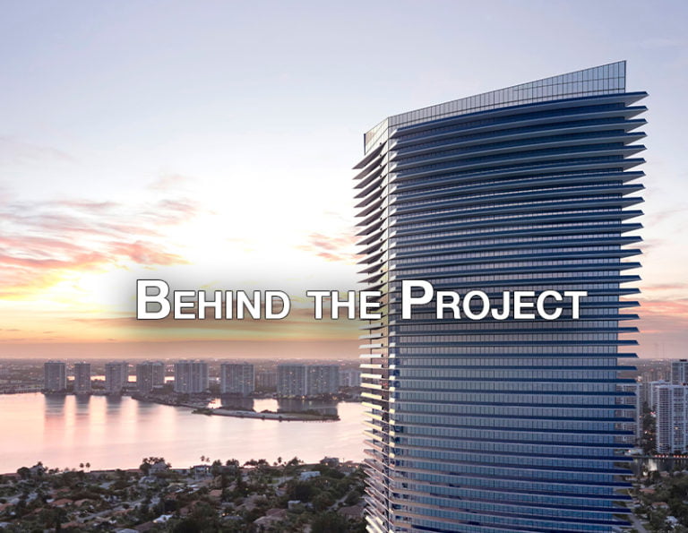 Luxury Branded Developments