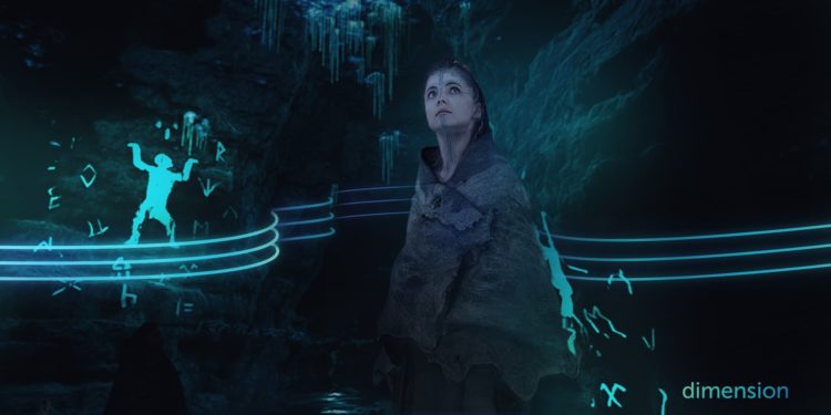 Abe VR, Siren Developer Hammerhead Moves Under Dimension Branding Abe VR, Siren Developer Hammerhead Moves Under Dimension Branding