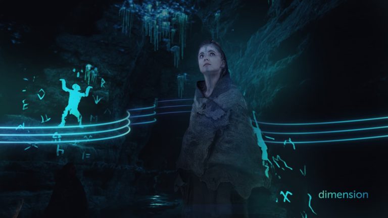 Abe VR, Siren Developer Hammerhead Moves Under Dimension Branding