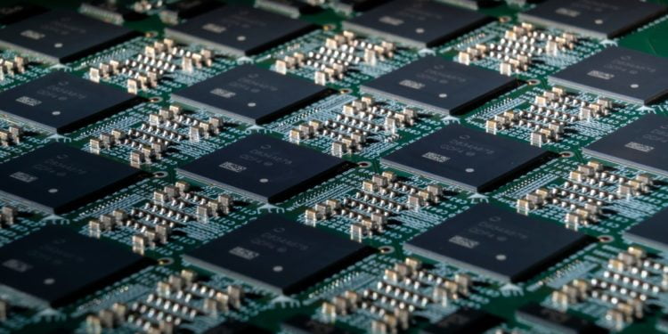 Intel's neuron-based computer