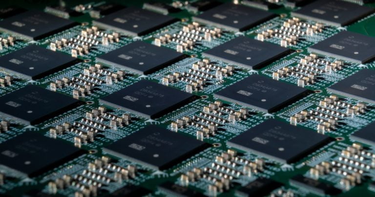 Intel's neuron-based computer