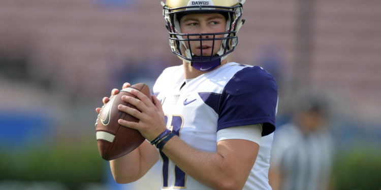 A Look at Jacob Sirmon A Look at Jacob Sirmon