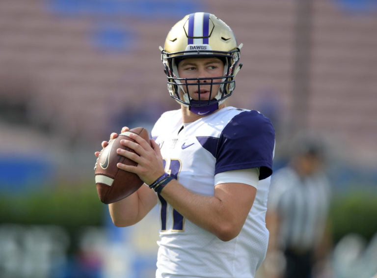 A Look at Jacob Sirmon