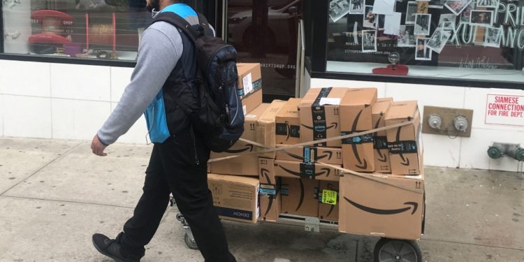 John Robson: Big thanks for small things working well John Robson