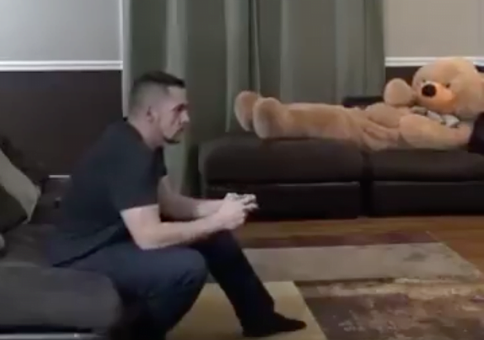 Mercury Cheer Up Club