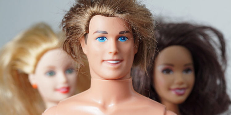 Ken Doll Lawsuit