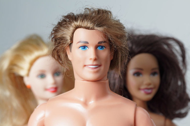 Ken Doll Lawsuit