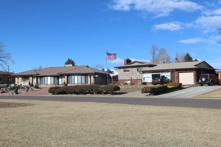 Denver's Housing Market