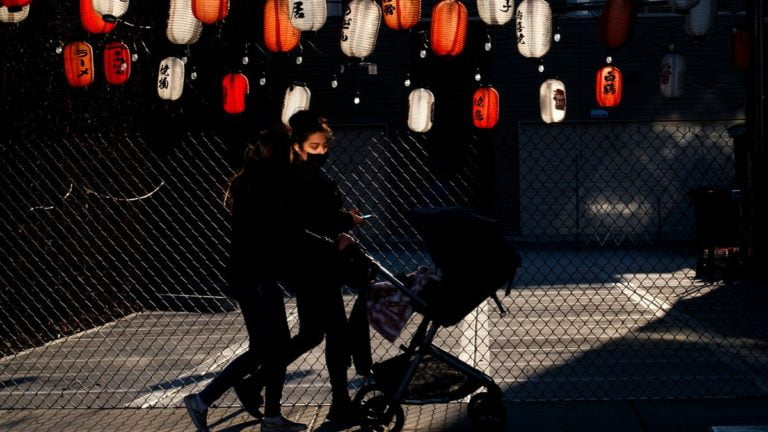 Coronavirus in Illinois