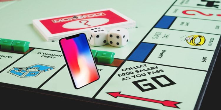 China’s antitrust law