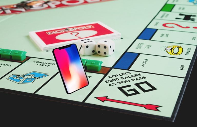 China’s antitrust law