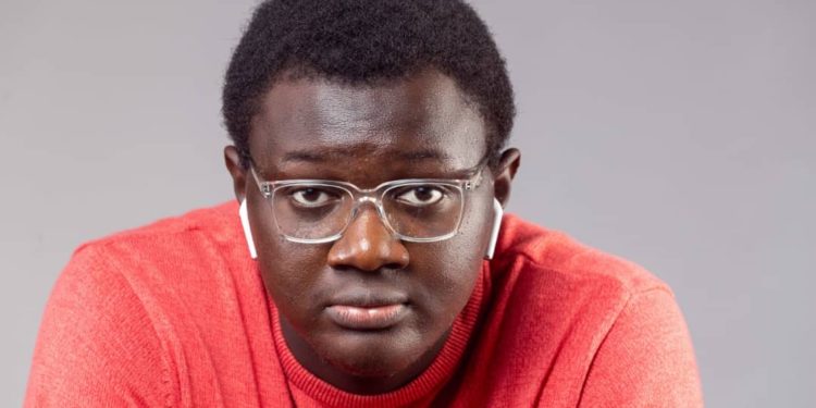 Nifemi Akinwamide, Kudi Head of Marketing Nifemi Akinwamide