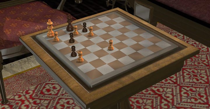 Challenges for humans and computers