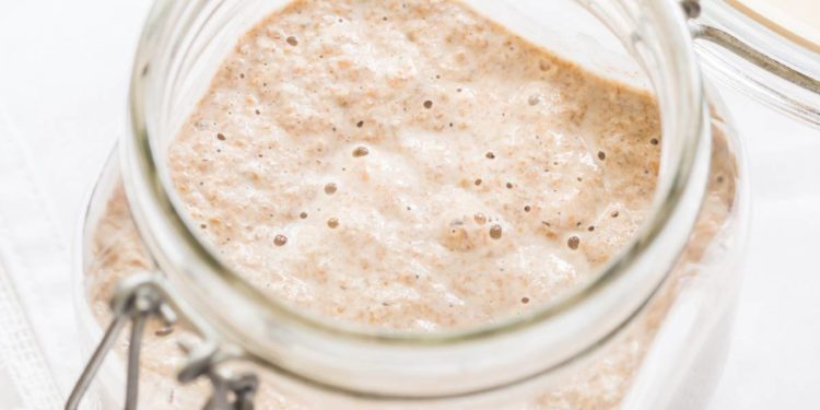 Please, feed your mother – making sourdough in a pandemic | The Canberra Times