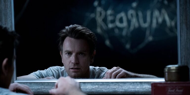 Doctor Sleep Is Now Streaming, And The Internet Is Finally Falling In Love With It
