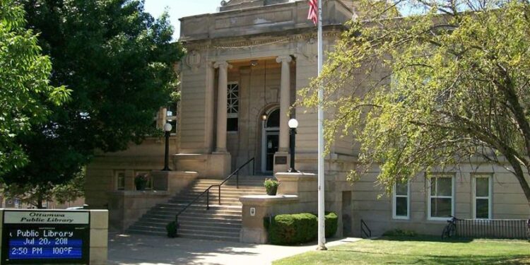 Library computers available by appointment | News Library computers available by appointment | News