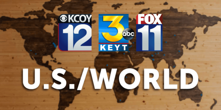 Man pleads guilty to damaging former employer's computer, disrupting medical supplies shipments - KEYT Man pleads guilty to damaging former employer’s computer, disrupting medical supplies shipments – KEYT