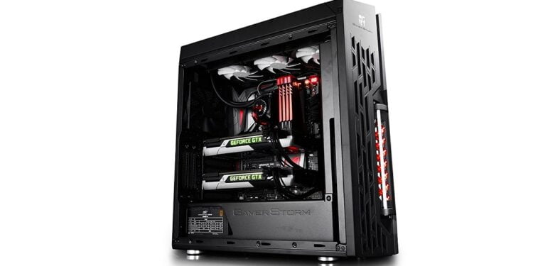 Global Computer Cases Market Market Insight, Present Scenario & Growth Prospect 2020-2025 – Cole of Duty