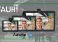 Diversified Uses Aurora’s Tauri Temperature Check Tablet in Their Own Branded Solution