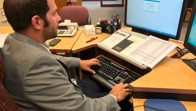 City email servers infected with computer virus City email servers infected with computer virus