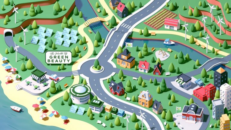 Garnier tests new virtual experience to debut sustainability plans – Glossy