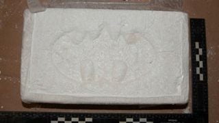 Drug dealer of Batman branded cocaine told to repay £6.22 in damages!