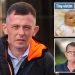 Killer Scots dad who shook two-month-old baby to death branded a 'b******' by her grandfather for trying to cover it up Killer Scots dad who shook two-month-old baby to death branded a ‘b******’ by her grandfather for trying to cover it up