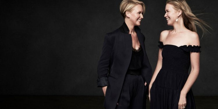 How the Sister Duo at Olfactive Branding Firm 12.29 Is Advancing Scent Marketing