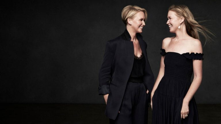 How the Sister Duo at Olfactive Branding Firm 12.29 Is Advancing Scent Marketing