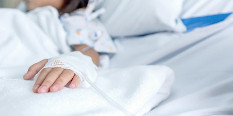 Reddit user branded a ‘scumbag’ over reason she missed seven-year-old daughter’s open-heart surgery