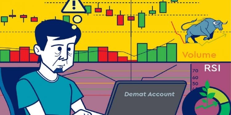 Stock market: Five quick tips for first-time equity investors