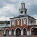 City officials placing little weight in online petitions in Market House decision
