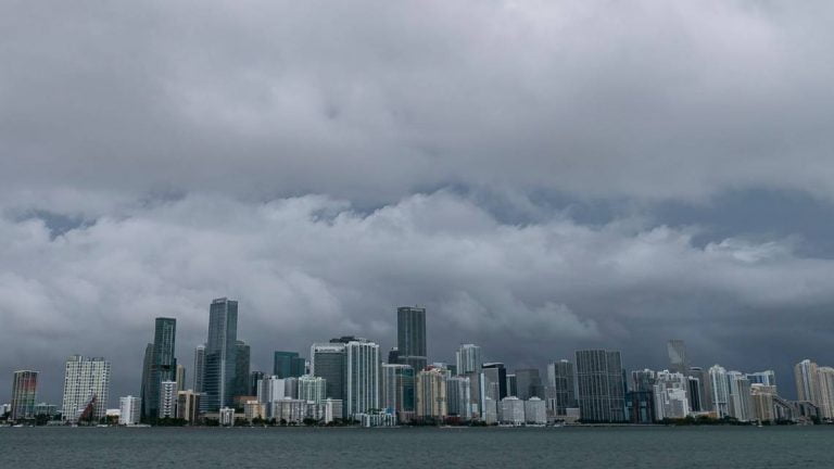 South Florida real estate calendar for the week of Nov. 9