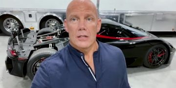 Internet sleuths take down the SSC Tuatara’s 316-mph speed record