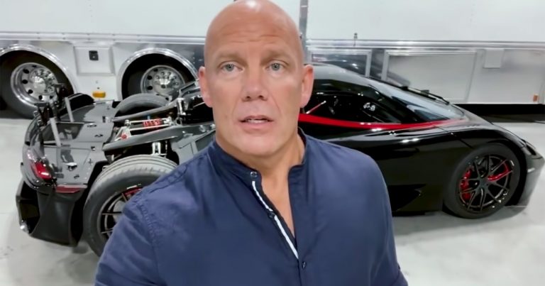 Internet sleuths take down the SSC Tuatara’s 316-mph speed record