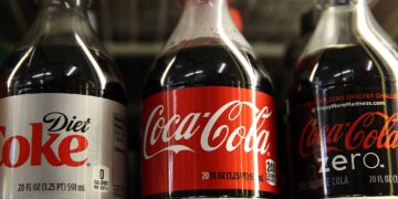 Coca-Cola branded world’s worst plastic polluter for third straight year