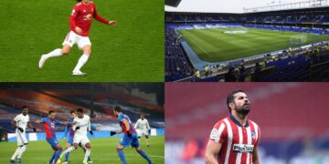 What happened in football today: December 28 2020
