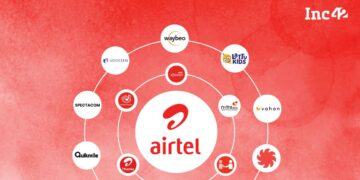 Is Airtel Getting Its Digital Strategy Right, Finally?