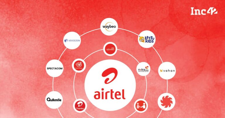 Is Airtel Getting Its Digital Strategy Right, Finally?